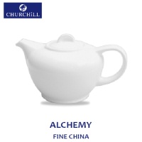 Click for a bigger picture.36oz Teapot